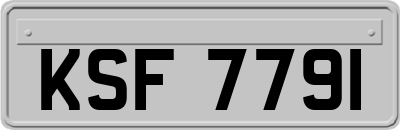 KSF7791