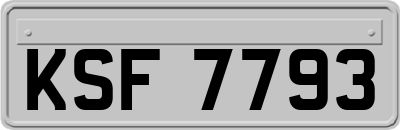 KSF7793