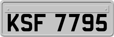 KSF7795
