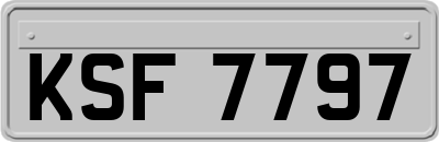 KSF7797