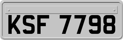 KSF7798