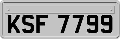 KSF7799
