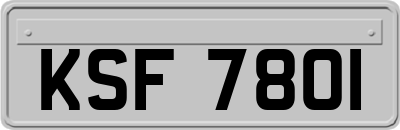 KSF7801