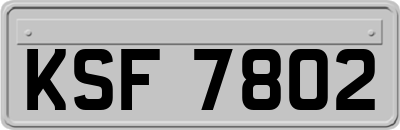 KSF7802