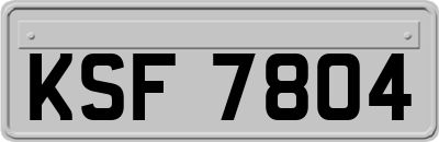 KSF7804
