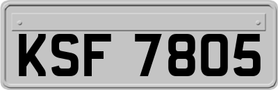 KSF7805