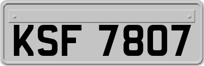 KSF7807