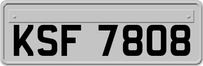 KSF7808