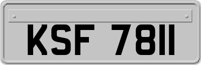 KSF7811