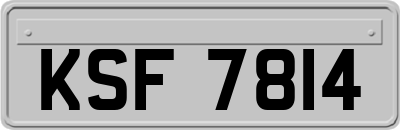 KSF7814