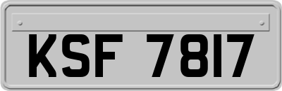 KSF7817