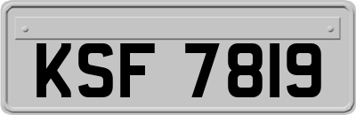 KSF7819