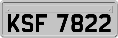 KSF7822
