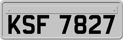 KSF7827
