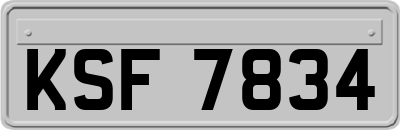 KSF7834
