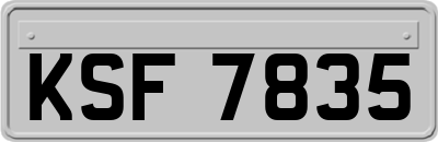 KSF7835