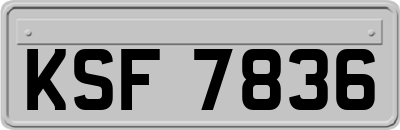KSF7836