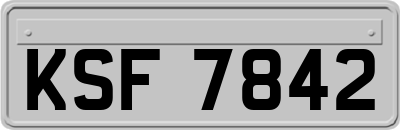 KSF7842