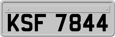 KSF7844