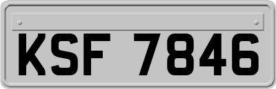 KSF7846