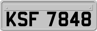 KSF7848