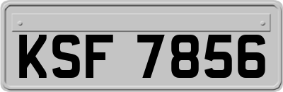 KSF7856