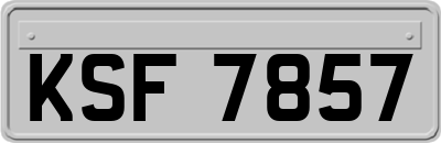 KSF7857