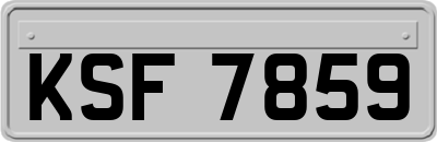 KSF7859