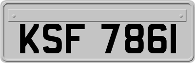 KSF7861