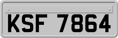 KSF7864