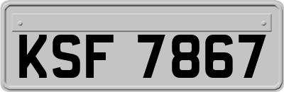 KSF7867