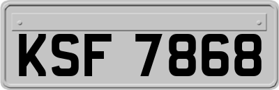 KSF7868