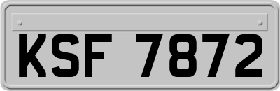KSF7872