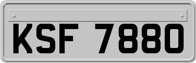 KSF7880