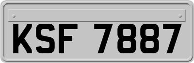 KSF7887