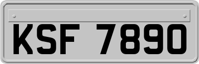 KSF7890