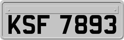 KSF7893