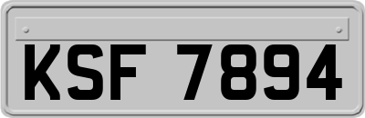 KSF7894