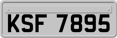 KSF7895