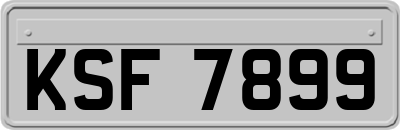 KSF7899
