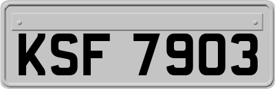 KSF7903