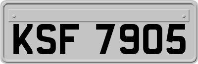 KSF7905