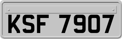 KSF7907