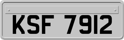 KSF7912