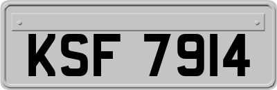 KSF7914