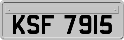 KSF7915