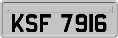 KSF7916
