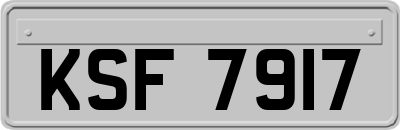 KSF7917