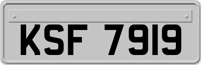 KSF7919