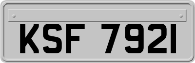 KSF7921